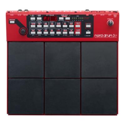 CLAVIA Nord Drum 3P